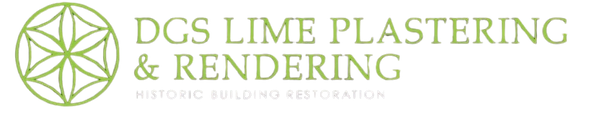 DGS Lime Plastering